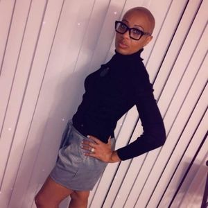 Meet your Posher, Frankie